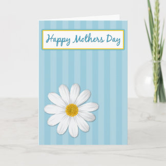 Tarjeta La mejor carta de mamá del mundo