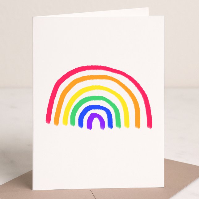 Tarjeta La obra de arte propia de tu hijo | Cargar dibujos (Subido por el creador)