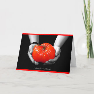 Tarjeta La oferta de 2004