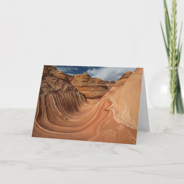 Tarjeta La ONDA (Anverso)