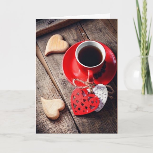 TARJETA LA PERSONA MÁS IMPORTANTE DEL MUNDO PARA MÍ ANIVER (Anverso)