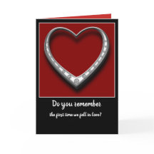 La primera vez que nos enamoramos