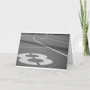 Tarjeta La primera vuelta