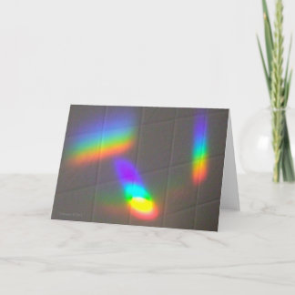 Tarjeta La prisma echó 5