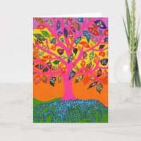La Raíz Del Árbol Del Conocimiento De La Vida - Ta