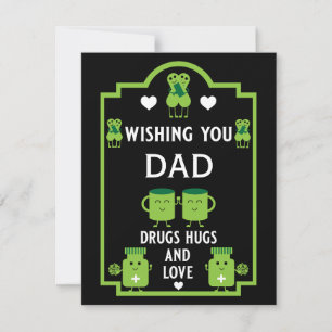 Tarjeta La recuperación de la salud se recuperará pronto