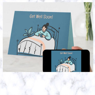 Tarjeta La recuperación editable se recuperará pronto