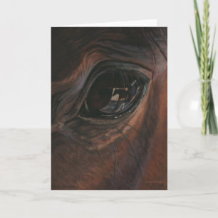 Tarjeta La reflexión de Dharma