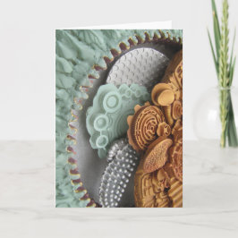 Tarjeta La serenidad frente a los problemas