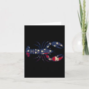 Tarjeta La Temporada 4 De Julio Del Langostino De La Bande