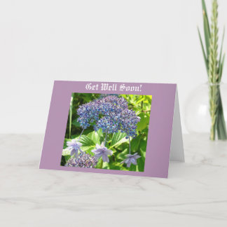 Tarjeta La trinidad consigue bien