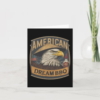 Tarjeta La tripulación del equipo Og Dream