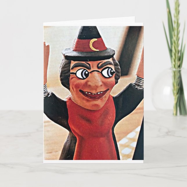 TARJETA LA ÚNICA PERSONA DE LA QUE PUEDO PENSAR ES "TÚ" HA (Anverso)