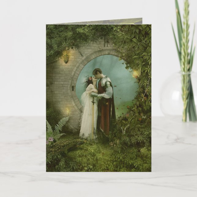 Tarjeta la unión (Anverso)