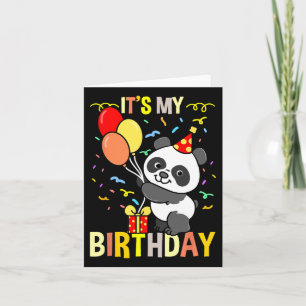 Tarjeta La Universidad de Hiking Lover Design para Adultos