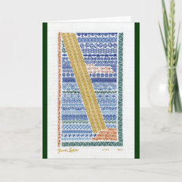 Tarjeta La vejiga de Jacob