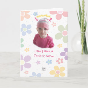 Tarjeta La venta al por mayor de ChuckleBerry carda wb006