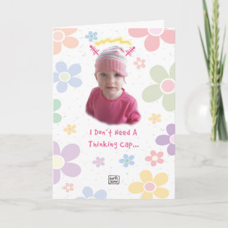 Tarjeta La venta al por mayor de ChuckleBerry carda wb006