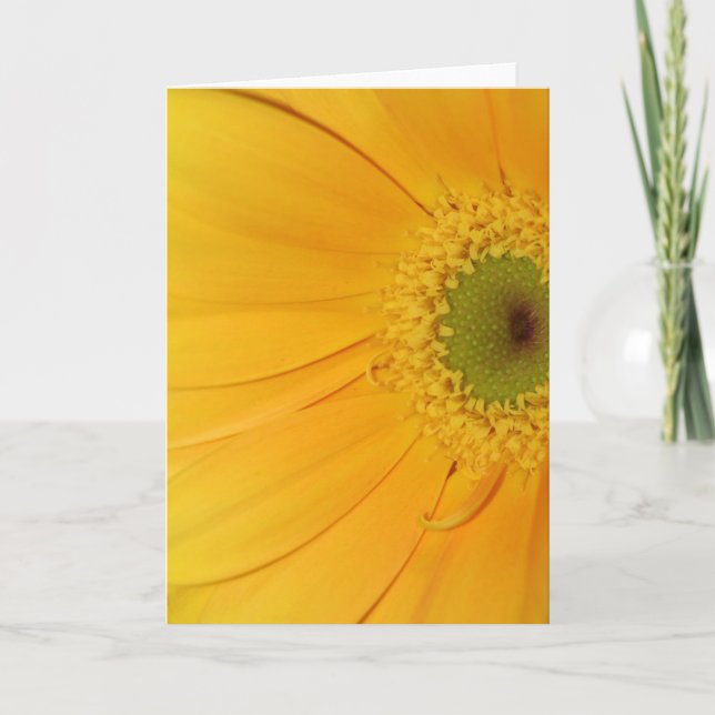 Tarjeta ¡La vida es hermosa! (Anverso)