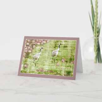 Tarjeta La vida es un regalo