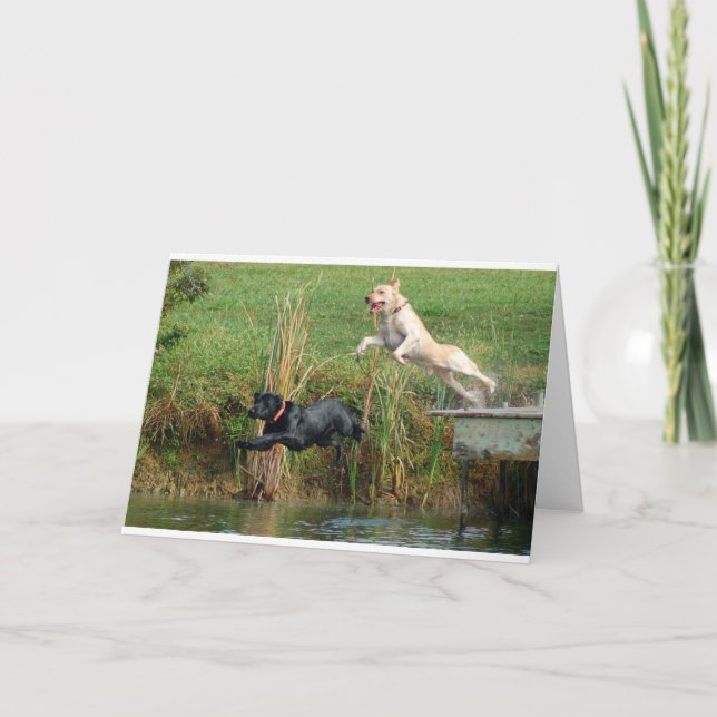 Tarjeta Labores (Anverso)