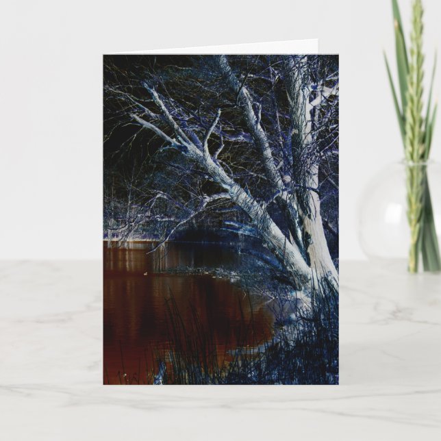 Tarjeta Lado oscuro 7 gcnm (Anverso)