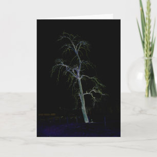 Tarjeta Lado oscuro 8 gcna