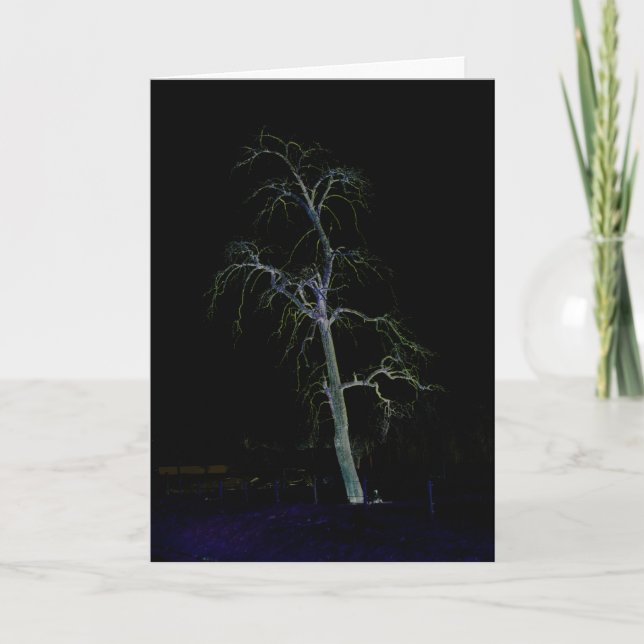 Tarjeta Lado oscuro 8 gcnm (Anverso)