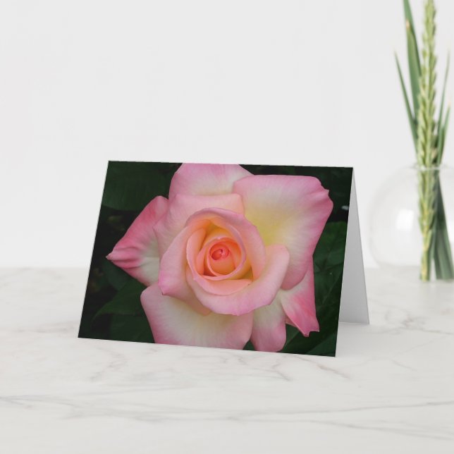 Tarjeta Lady Di subió (Anverso)