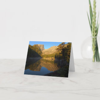 Tarjeta Lago Dream I