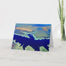 Tarjeta Lago Phoenix