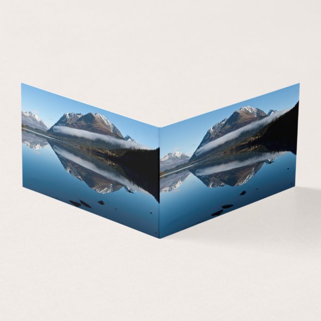 Tarjeta Lago Serene Trail (Exterior)