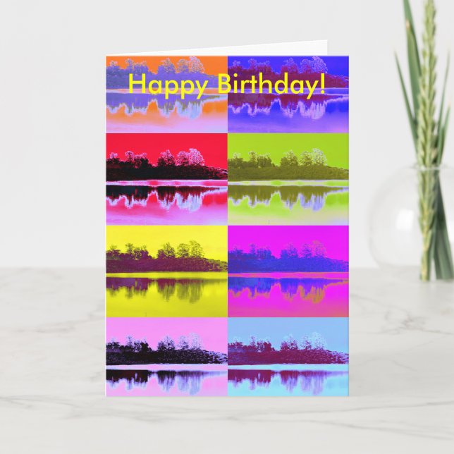 TARJETA LAGOS (Anverso)