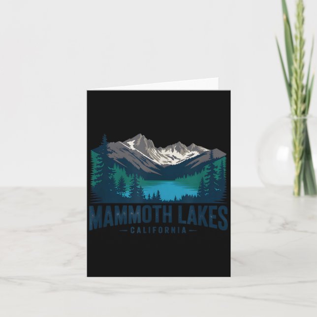 Tarjeta Lagos Mammoth (Anverso)
