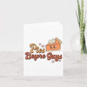 Tarjeta Lágrimas antes de que los muchachos caigan la cala