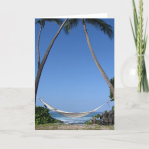 Tarjeta La'i de ka del opua i del kai de Kona