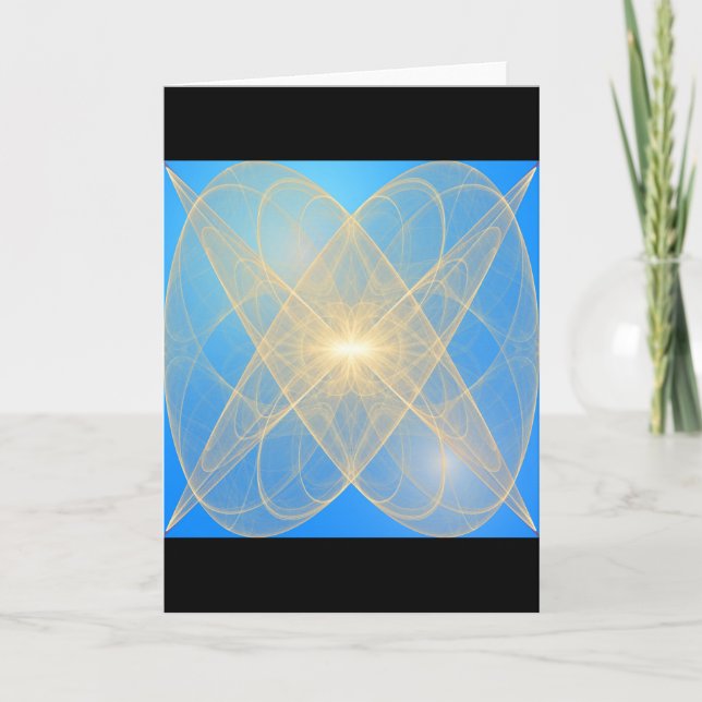 Tarjeta Lantern (Anverso)