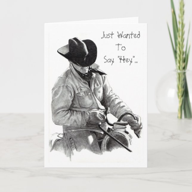 Tarjeta Lápiz de HORSE TRAINER, CARTA (Anverso)