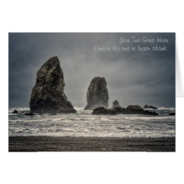 Tarjeta: Las agujas 1