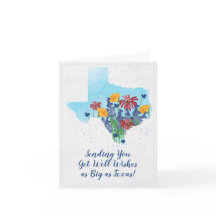 Las flores silvestres de Texas se recuperan