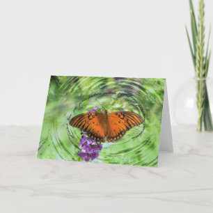 Tarjeta Las frutas del espíritu