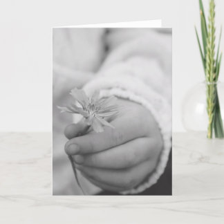 Tarjeta las mamáes son todo