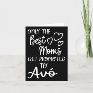 Tarjeta Las Mejores Mamás Se Promocionan En Avó Para G Por