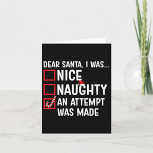 Tarjeta Las Mujeres Bastante Raras Y Un Intento Fue Hecho 