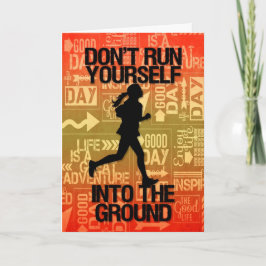 Tarjeta Las mujeres que manejan el tema se recuperan