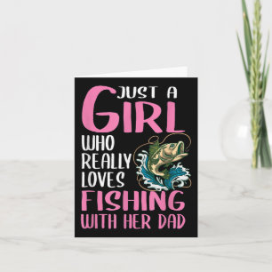 Tarjeta Las Mujeres Sólo Son Una Chica A La Que Realmente 
