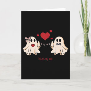 Tarjeta Las mujeres son mi regalo fantasma de regalo