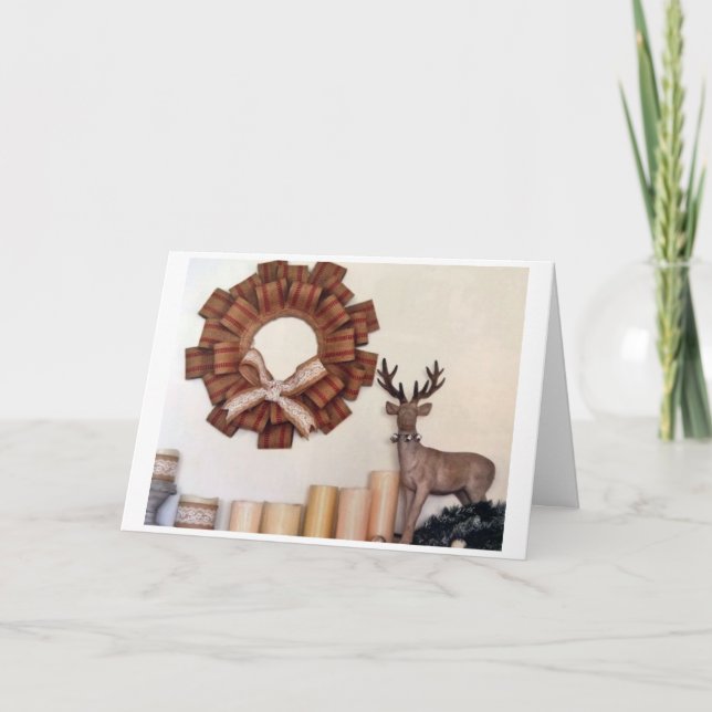 TARJETA ***LAS VACACIONES ESTÁN CERCA DE LA ESQUINA** FELI (Anverso)