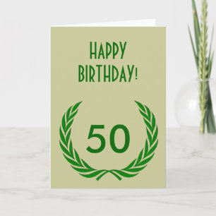 Tarjeta Laurel Wealth