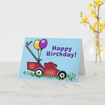 Lawn Mower Cumpleaños